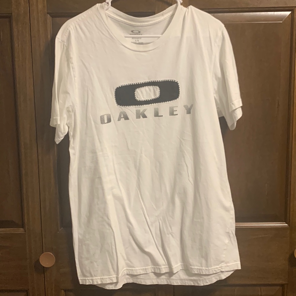 Oakley Short Sleeve Top